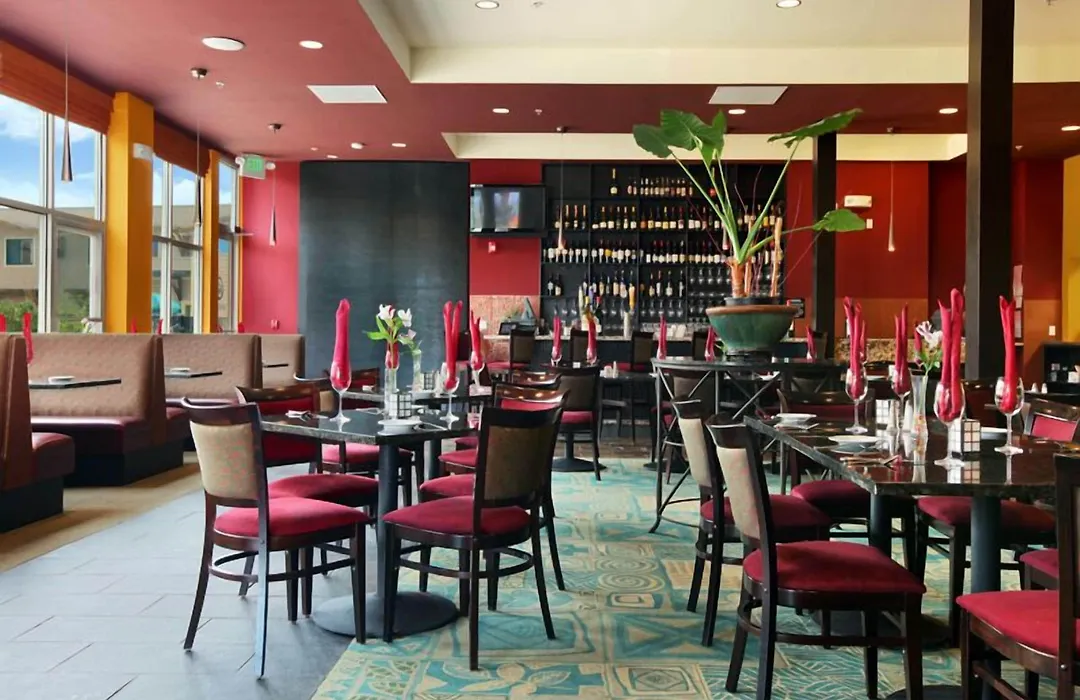 Doubletree By Hilton Napa Valley - American Canyon-1