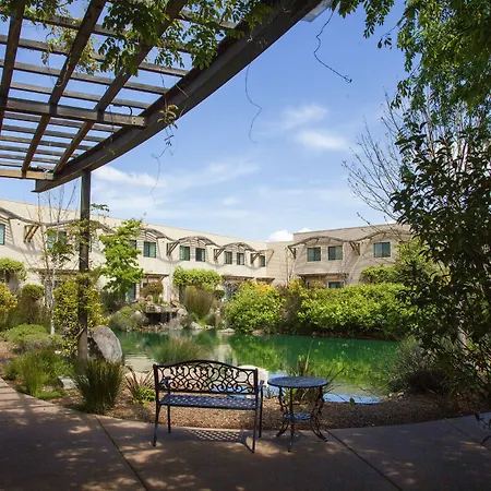 Doubletree By Hilton Napa Valley - American Canyon-3