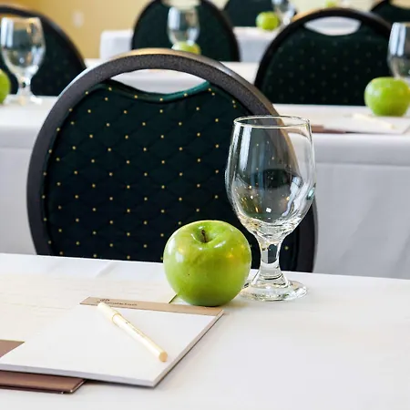 Doubletree By Hilton Napa Valley - American Canyon-3