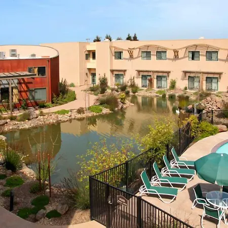 Doubletree By Hilton Napa Valley - American Canyon-3